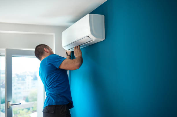 Best Thermostats and Smart Controls in Spartanburg, SC