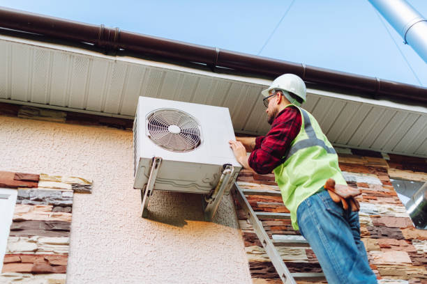 Reliable Spartanburg, SC HVAC Solutions
