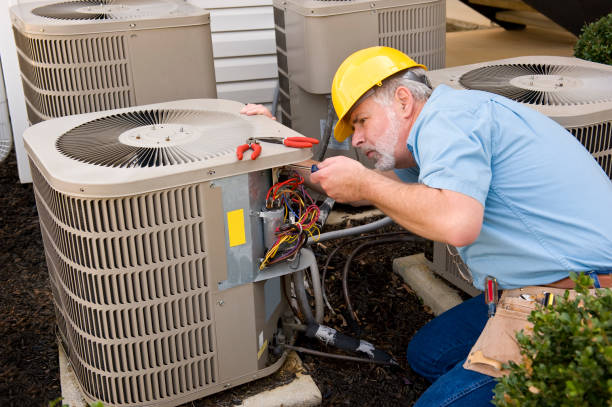 Best Residential HVAC in Spartanburg, SC