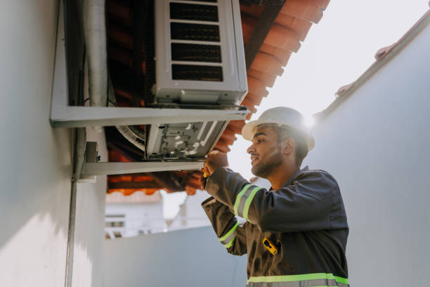 Best HVAC Consulting and Engineering in Spartanburg, SC