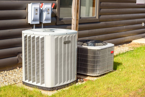 Best Ductless Mini-Split Systems in Spartanburg, SC